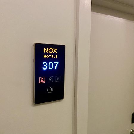 אפרטהוטל לונדון Nox Kensington מראה חיצוני תמונה